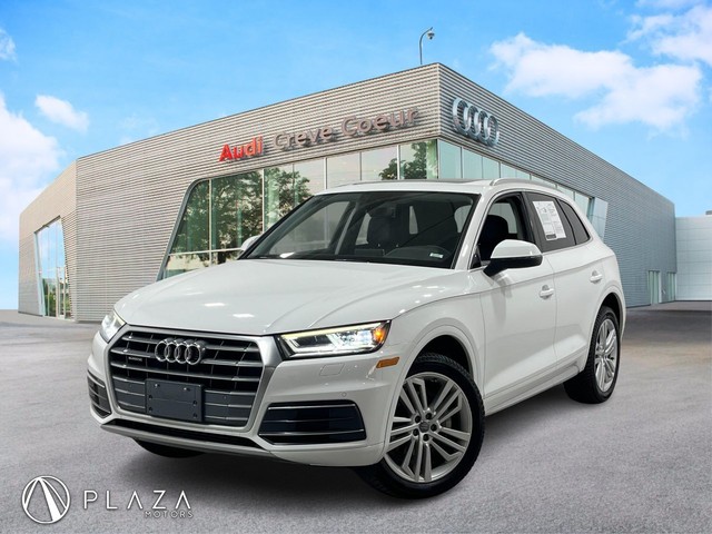 more details - audi q5