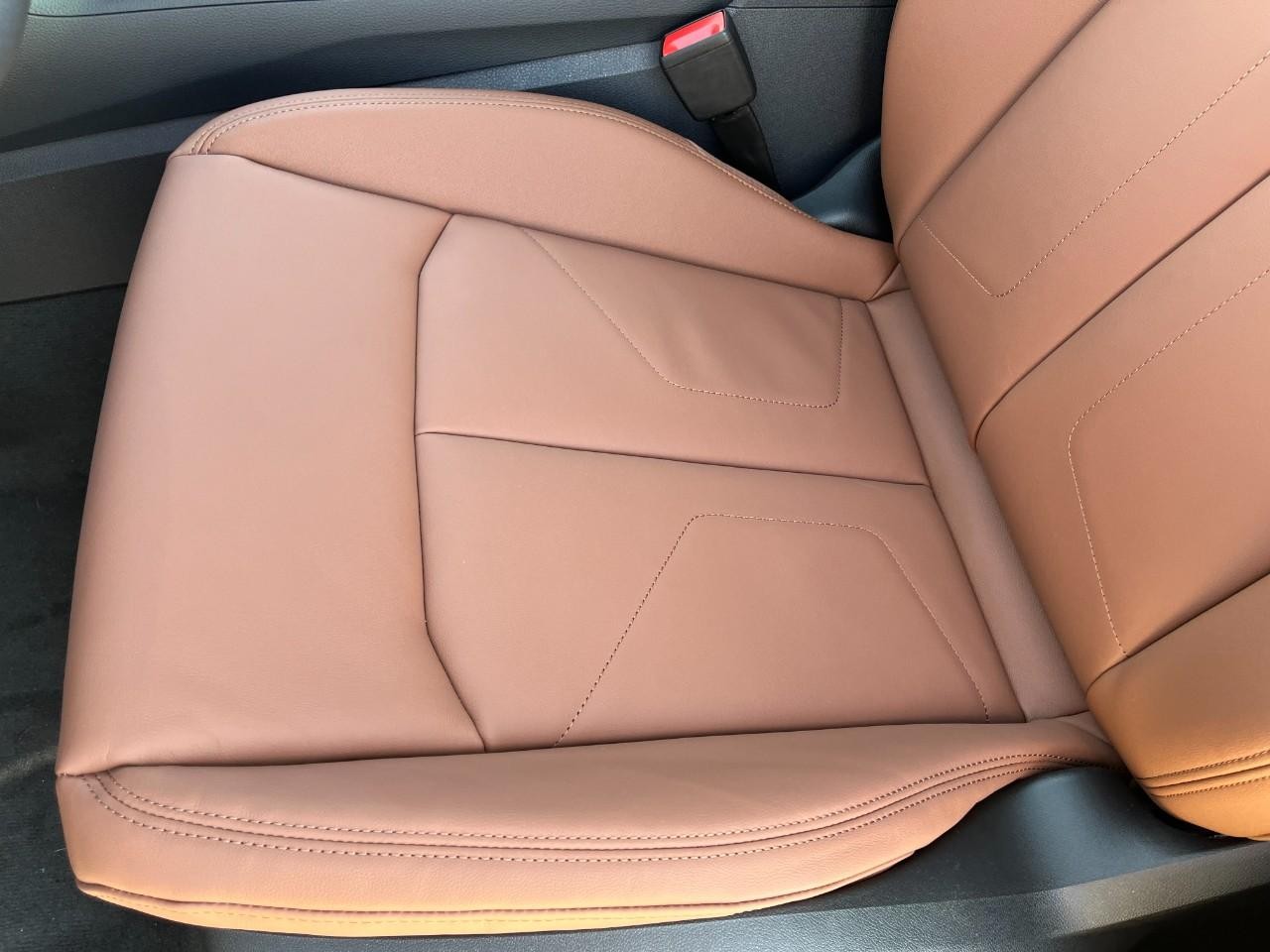 Audi Q3 Vehicle Full-screen Gallery Image 41