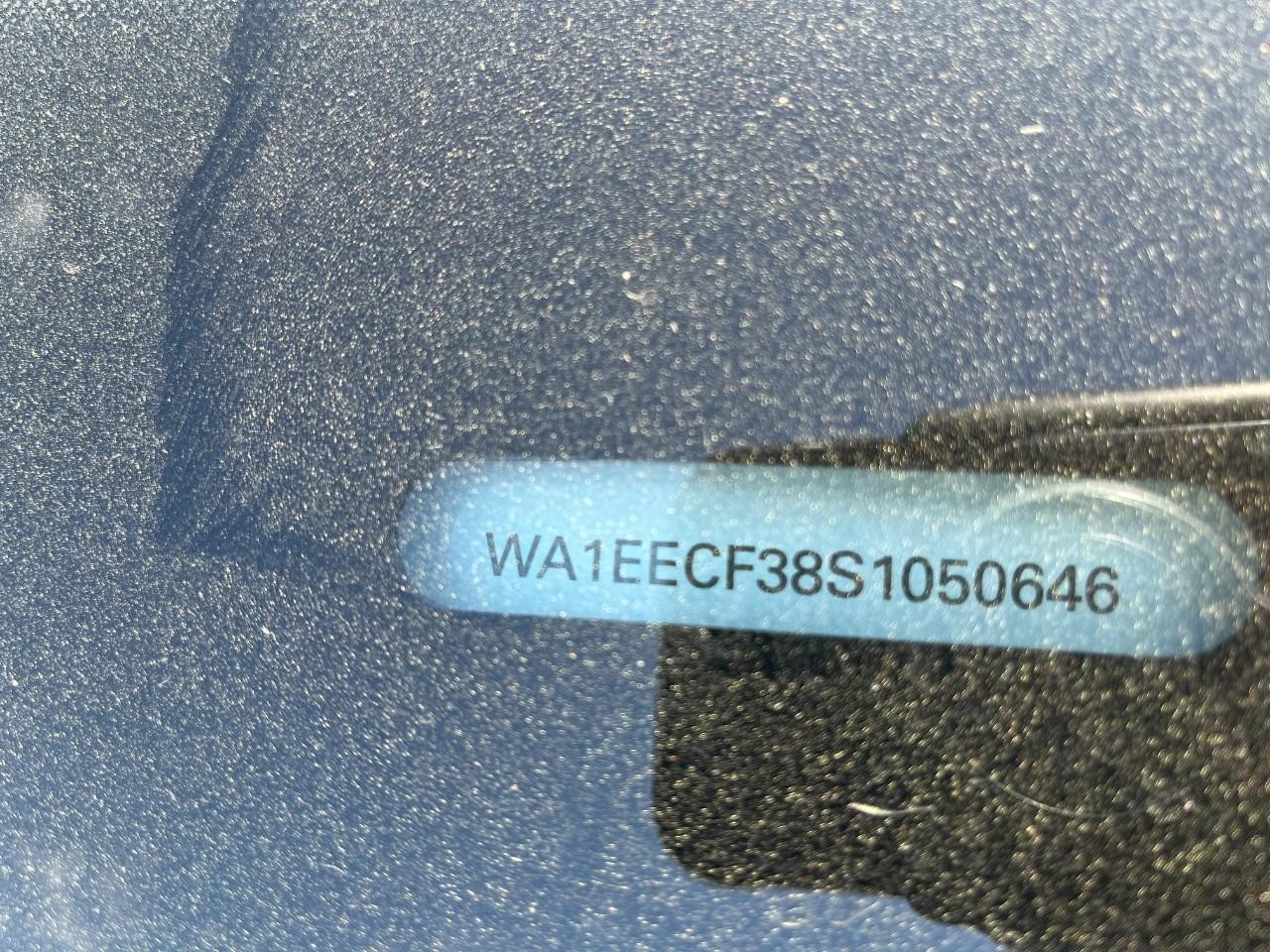 Audi Q3 Vehicle Full-screen Gallery Image 42