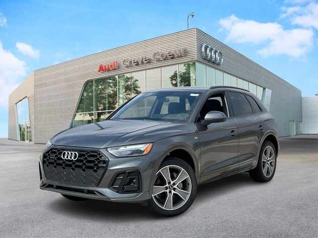 more details - audi q5