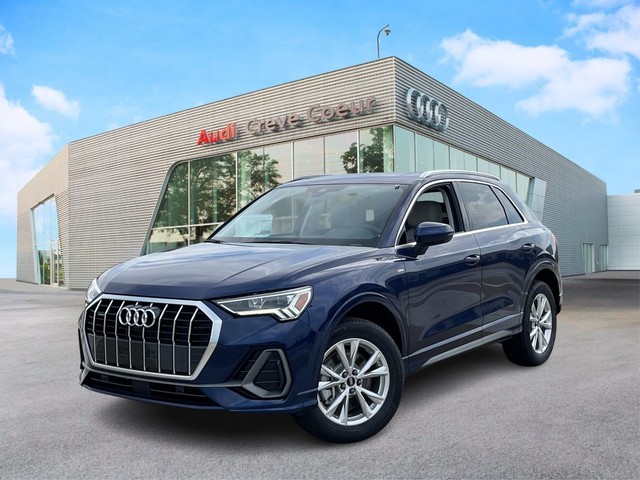 more details - audi q3