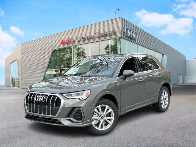 more details - audi q3