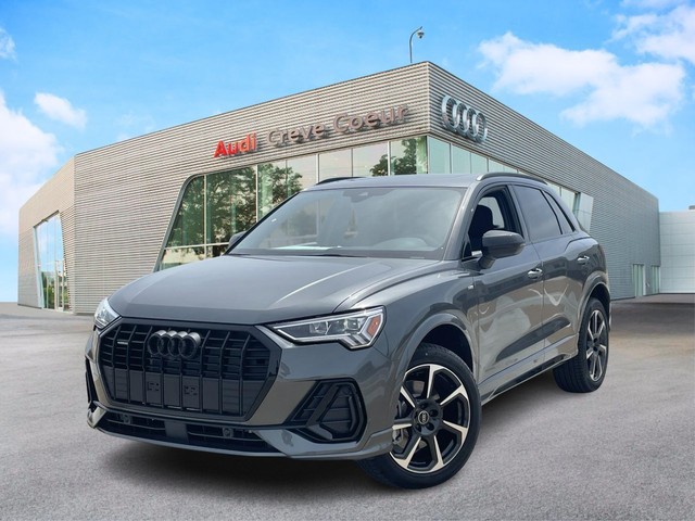 more details - audi q3