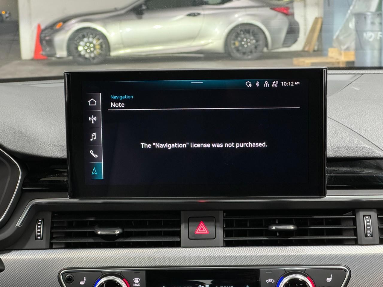 Audi A5 Sportback Vehicle Full-screen Gallery Image 15