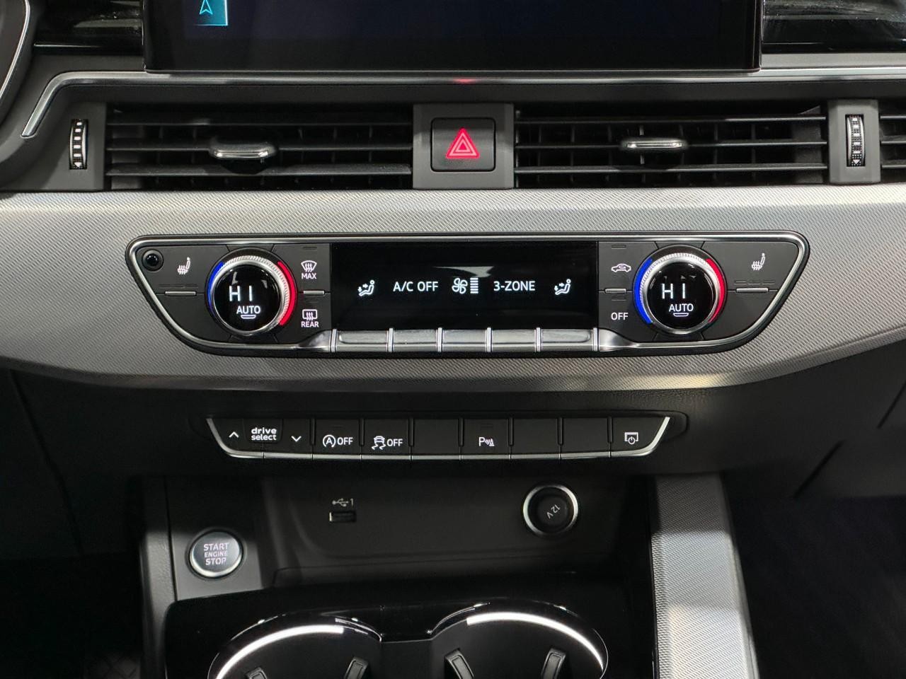 Audi A5 Sportback Vehicle Full-screen Gallery Image 16