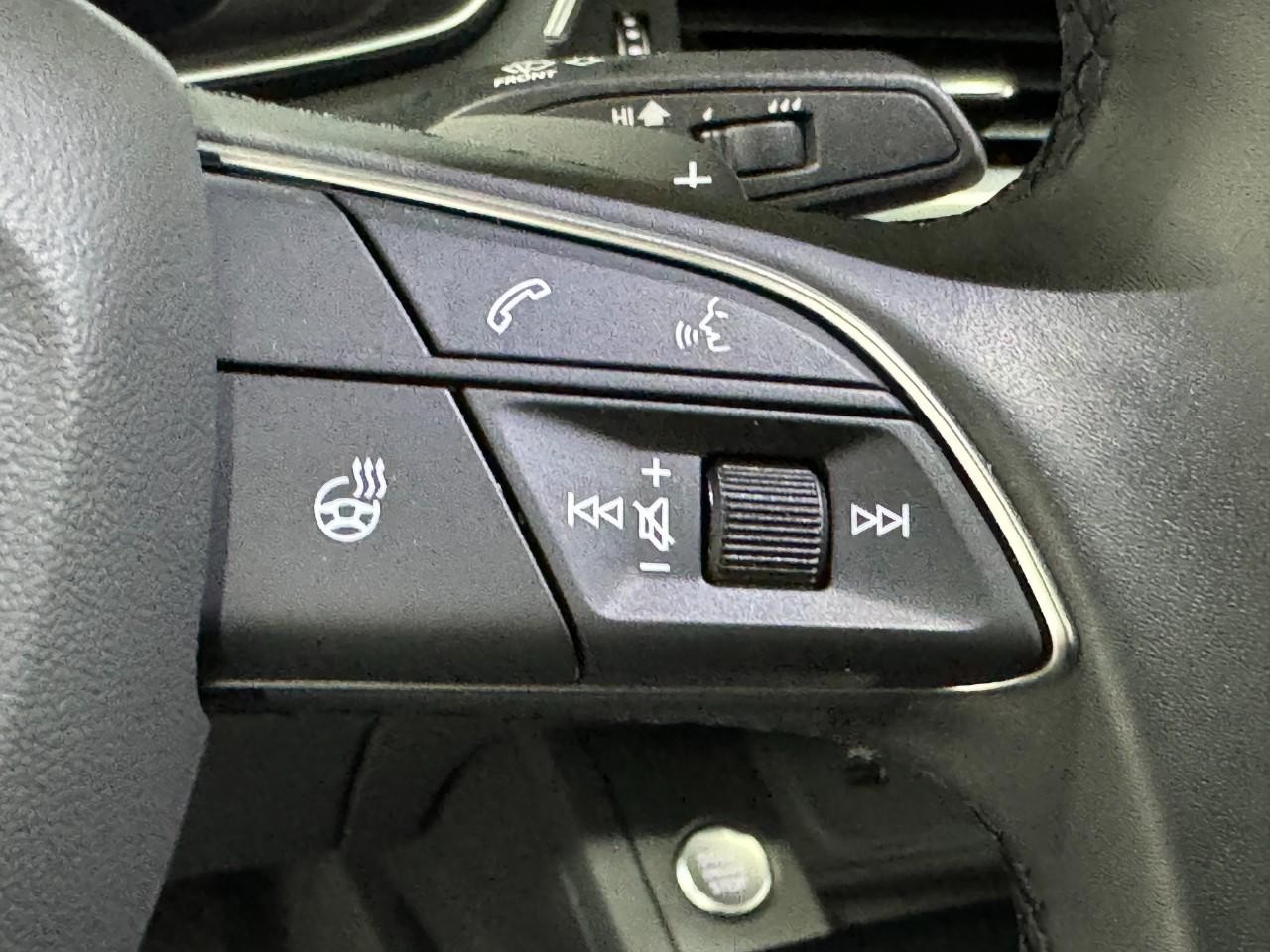 Audi A5 Sportback Vehicle Full-screen Gallery Image 33