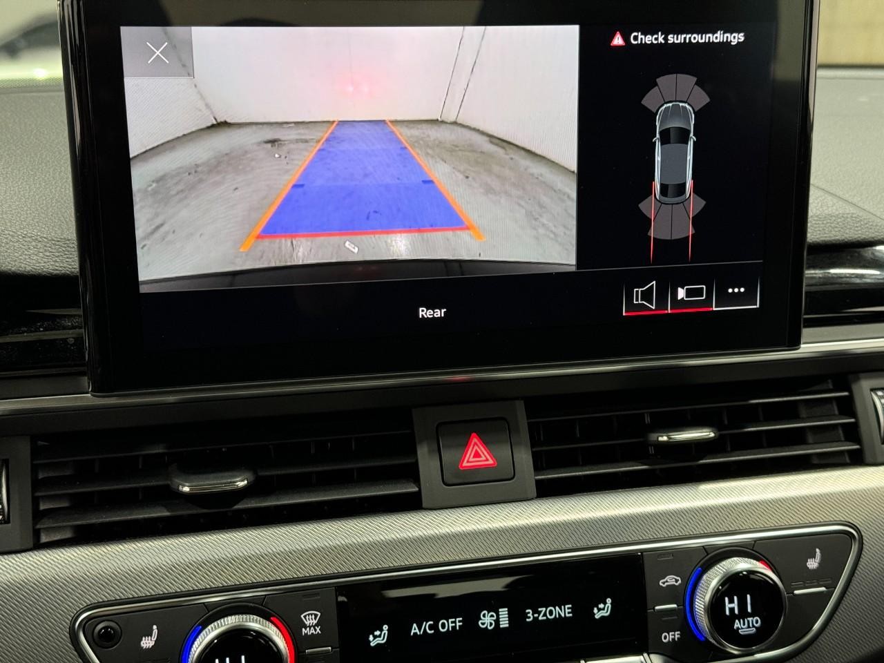 Audi A5 Sportback Vehicle Full-screen Gallery Image 35