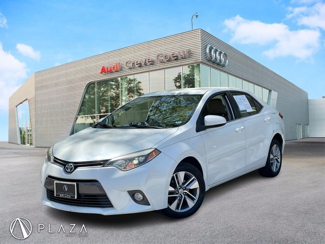 more details - toyota corolla