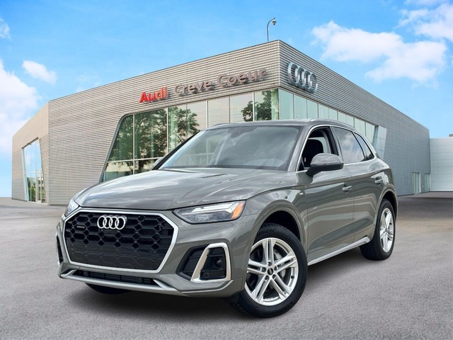 more details - audi q5