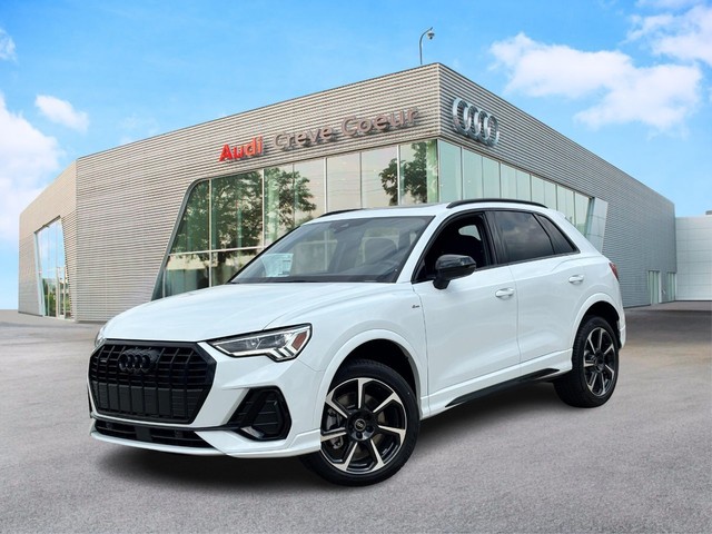 more details - audi q3