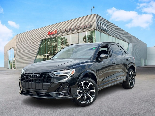 more details - audi q3