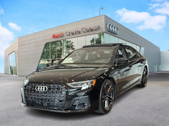 more details - audi a8