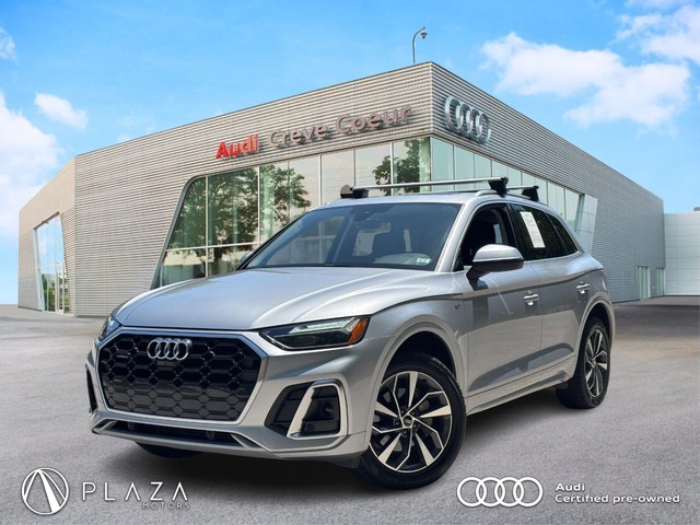 more details - audi q5