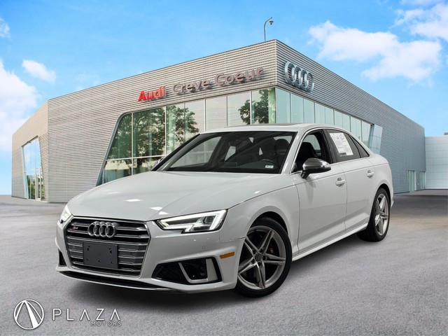 more details - audi s4