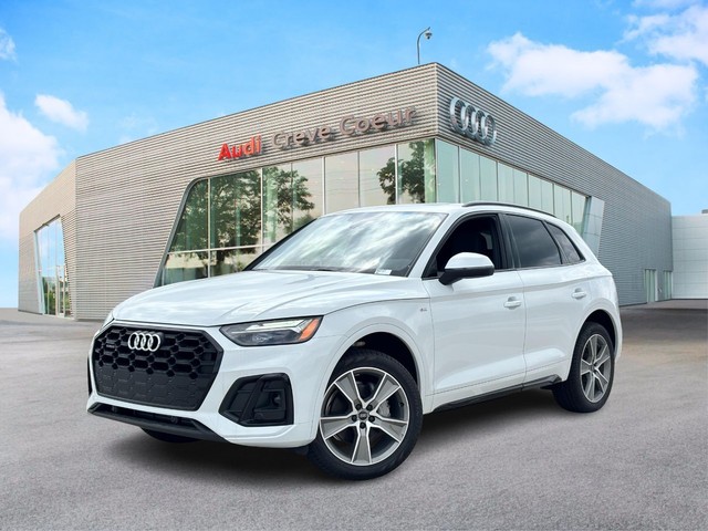 more details - audi q5