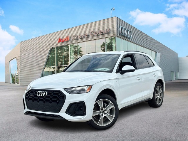 more details - audi q5