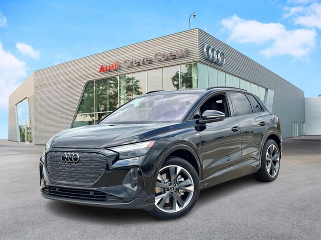 more details - audi q4 e-tron