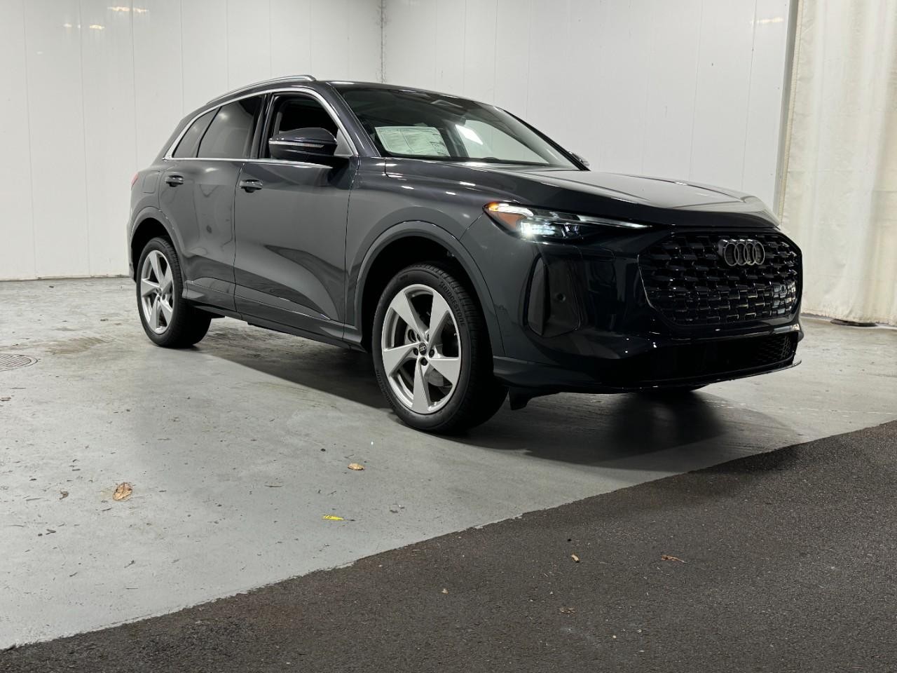 Audi Q5 Vehicle Full-screen Gallery Image 6