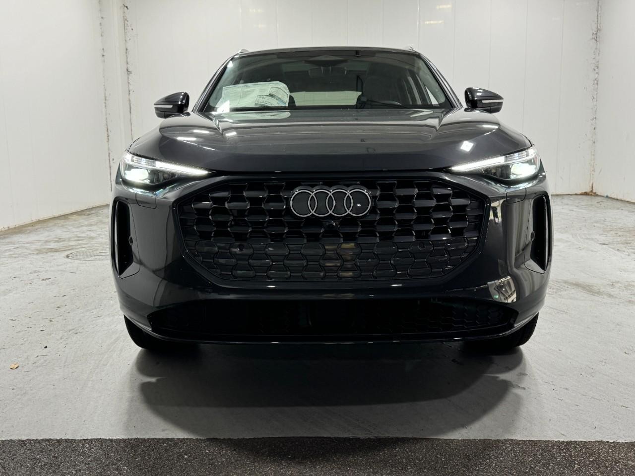 Audi Q5 Vehicle Full-screen Gallery Image 7