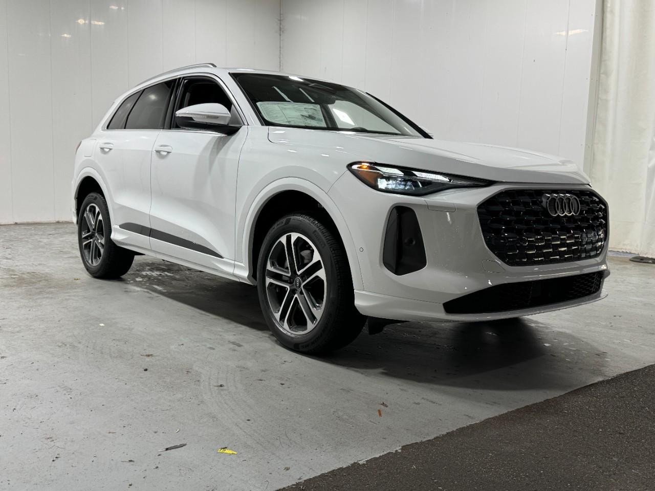 Audi Q5 Vehicle Full-screen Gallery Image 6