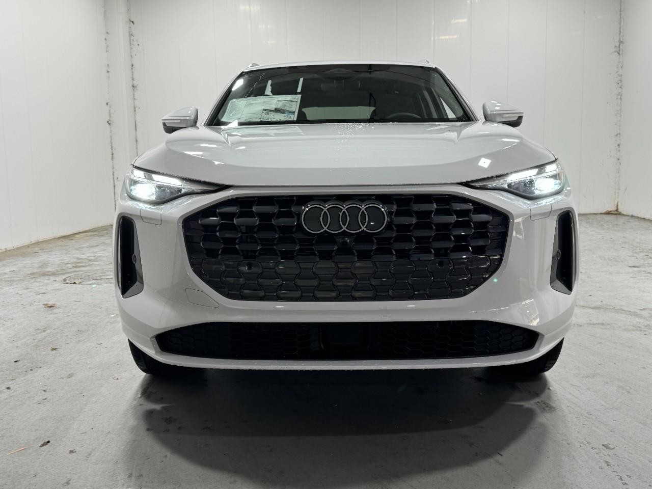 Audi Q5 Vehicle Full-screen Gallery Image 7