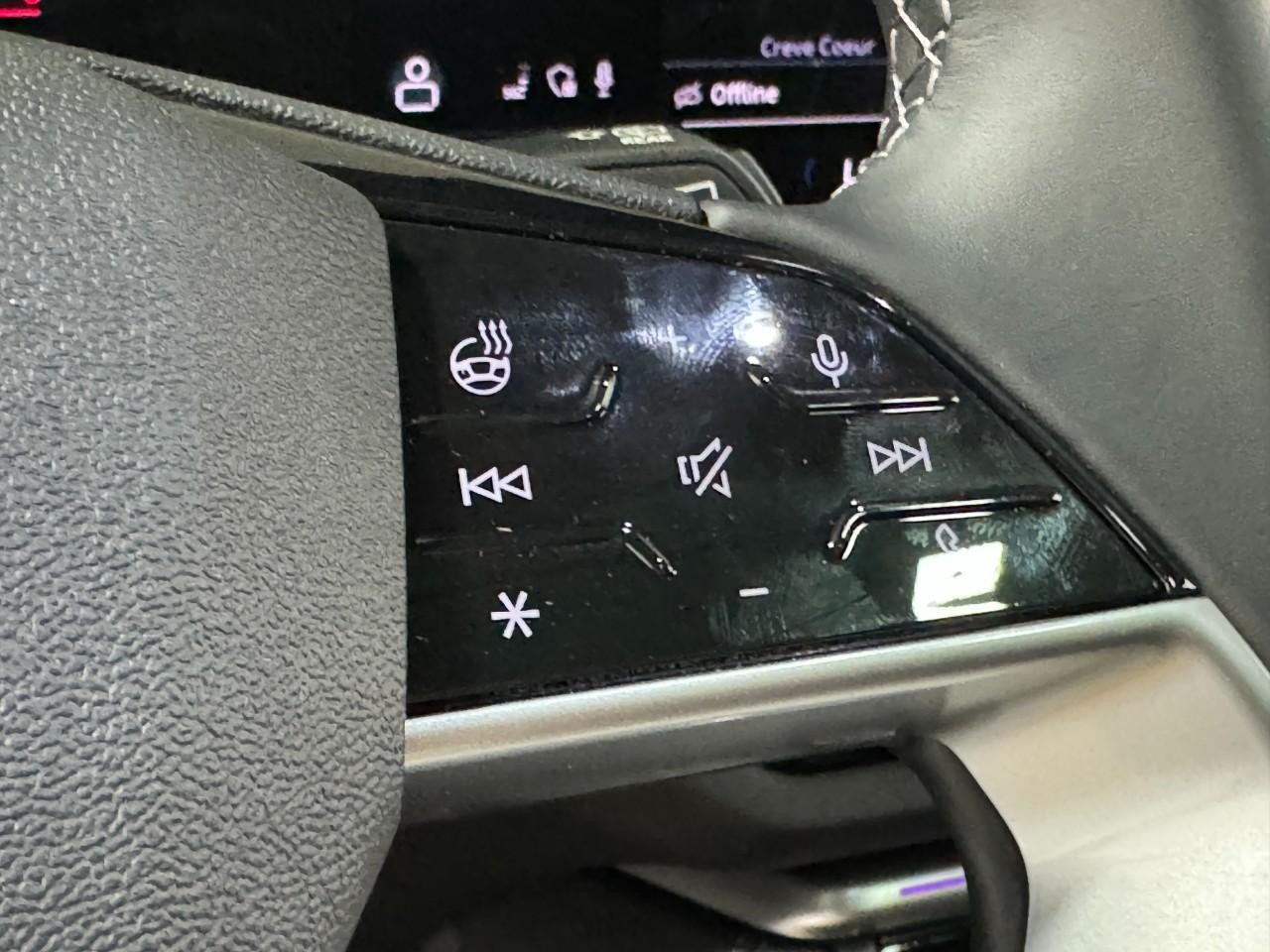 Audi Q5 Vehicle Full-screen Gallery Image 29