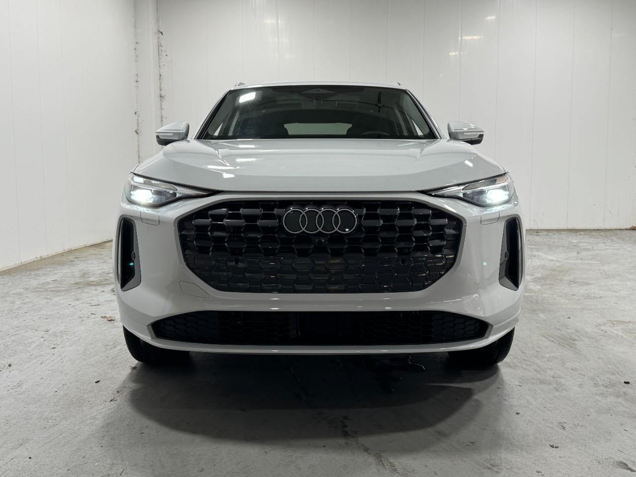 Audi Q5 Vehicle Full-screen Gallery Image 7