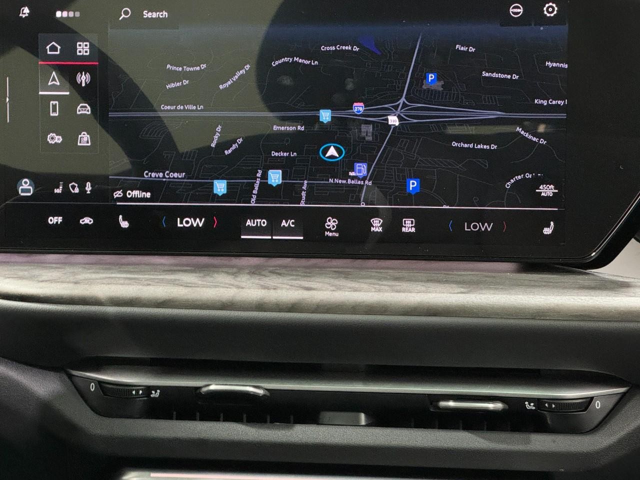 Audi Q5 Vehicle Full-screen Gallery Image 15