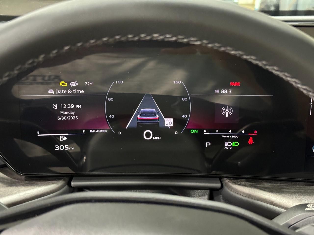 Audi Q5 Vehicle Full-screen Gallery Image 33