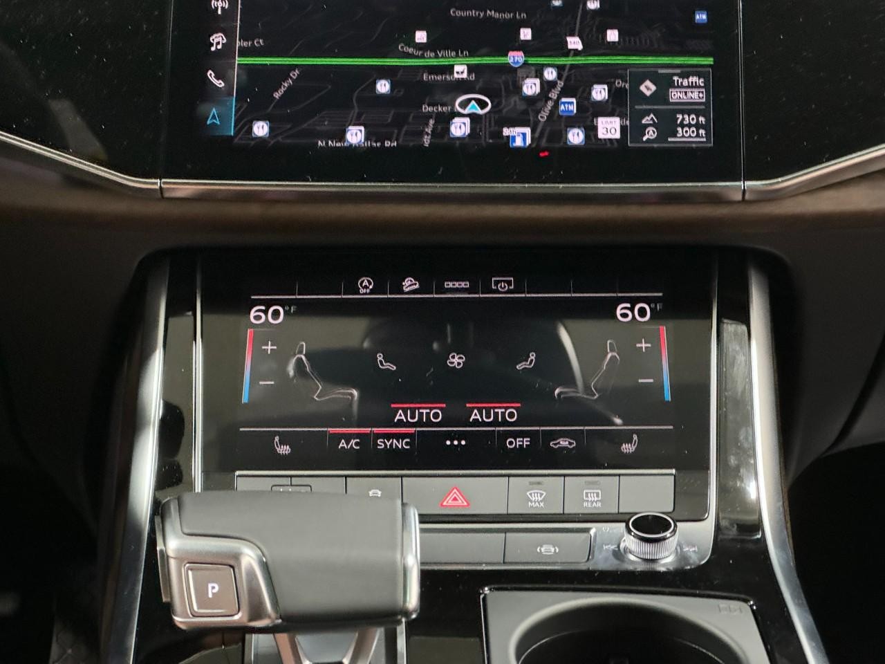 Audi Q7 Vehicle Full-screen Gallery Image 18