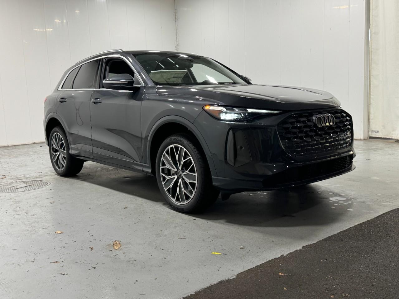 Audi Q5 Vehicle Full-screen Gallery Image 6