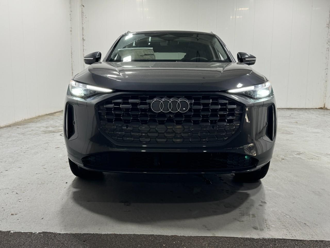 Audi Q5 Vehicle Full-screen Gallery Image 7