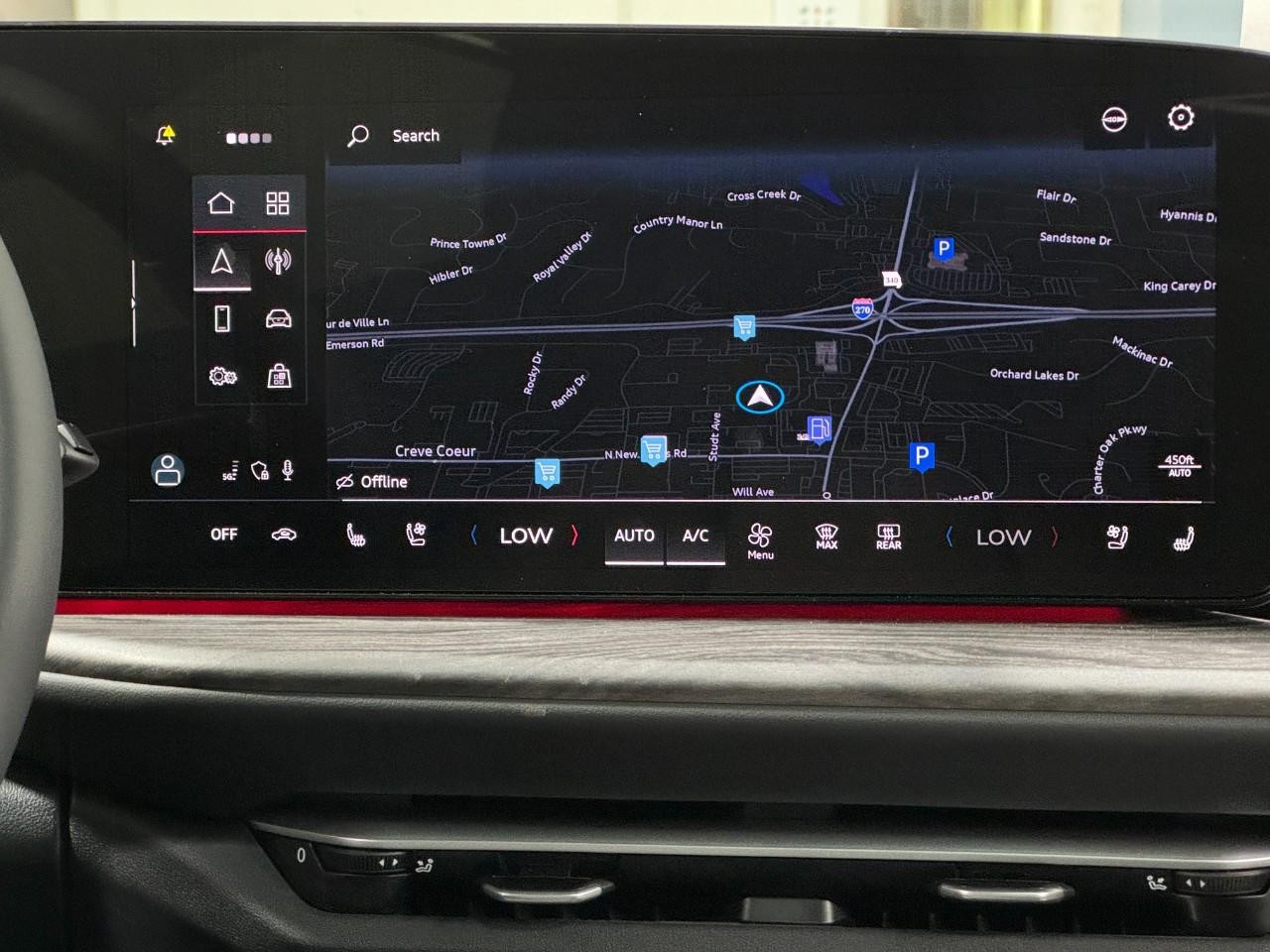 Audi Q5 Vehicle Full-screen Gallery Image 15