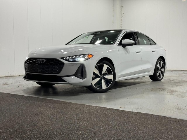 Creve Coeur MO 2025 Audi A5 more details - audi a5