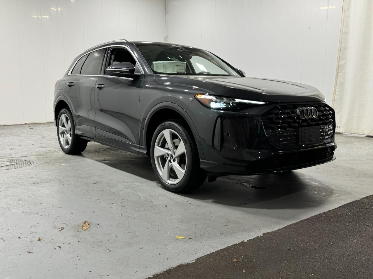 Audi Q5 Vehicle Full-screen Gallery Image 6