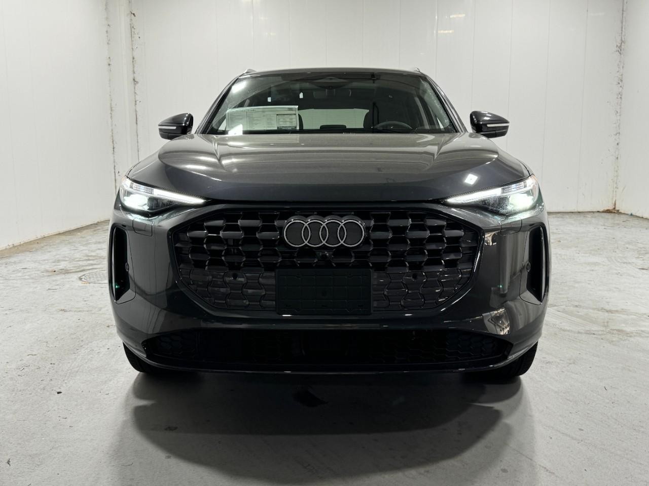 Audi Q5 Vehicle Full-screen Gallery Image 7