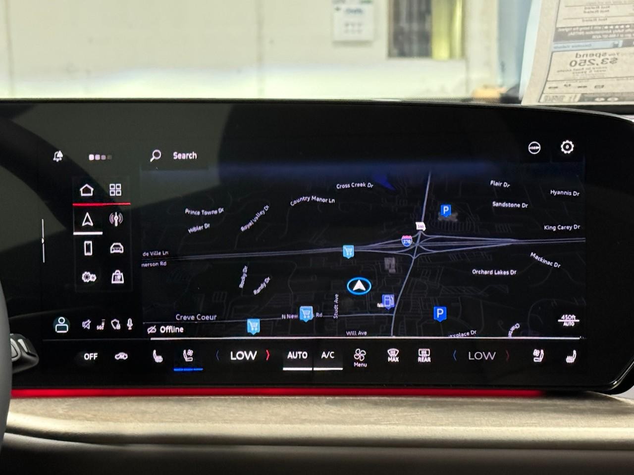 Audi Q5 Vehicle Full-screen Gallery Image 15