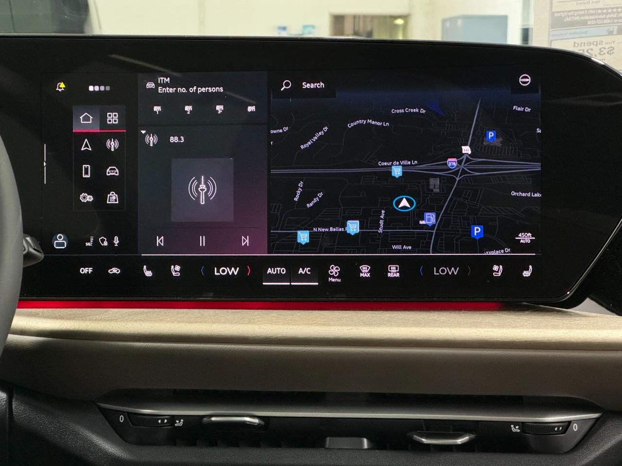 Audi Q5 Vehicle Full-screen Gallery Image 15