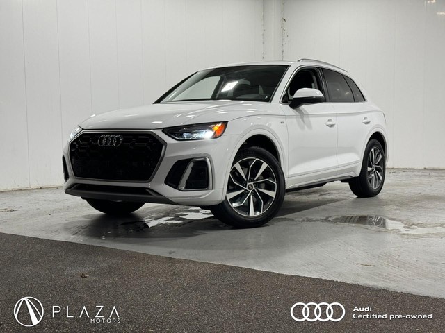 more details - audi q5
