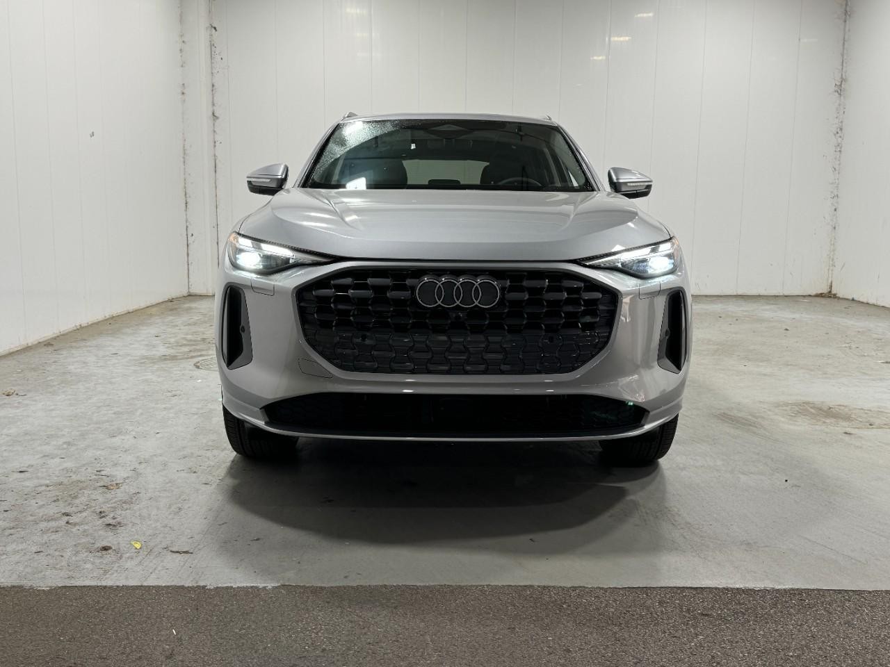 Audi Q5 Vehicle Full-screen Gallery Image 7