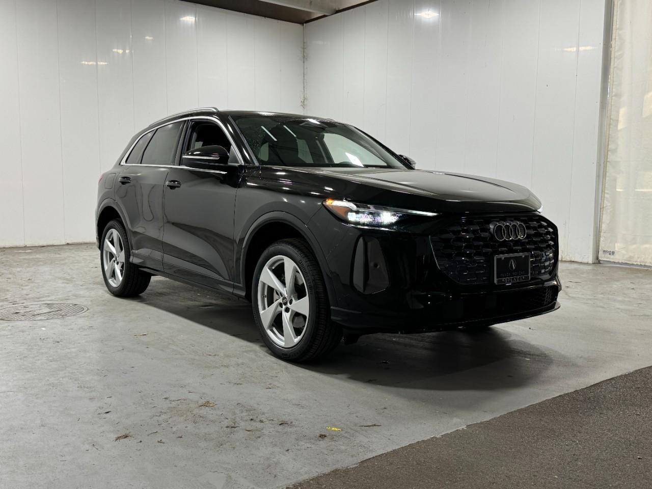 Audi Q5 Vehicle Full-screen Gallery Image 6