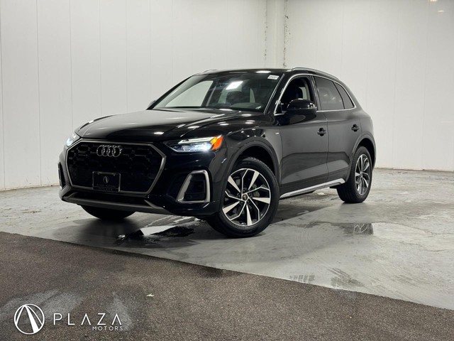 more details - audi q5