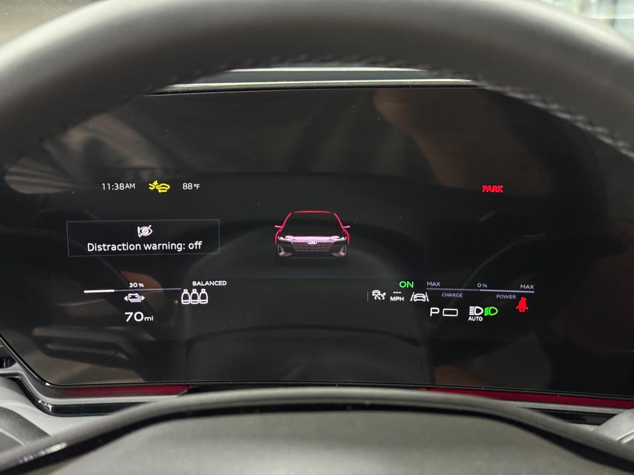 Audi A6 e-tron Vehicle Full-screen Gallery Image 33