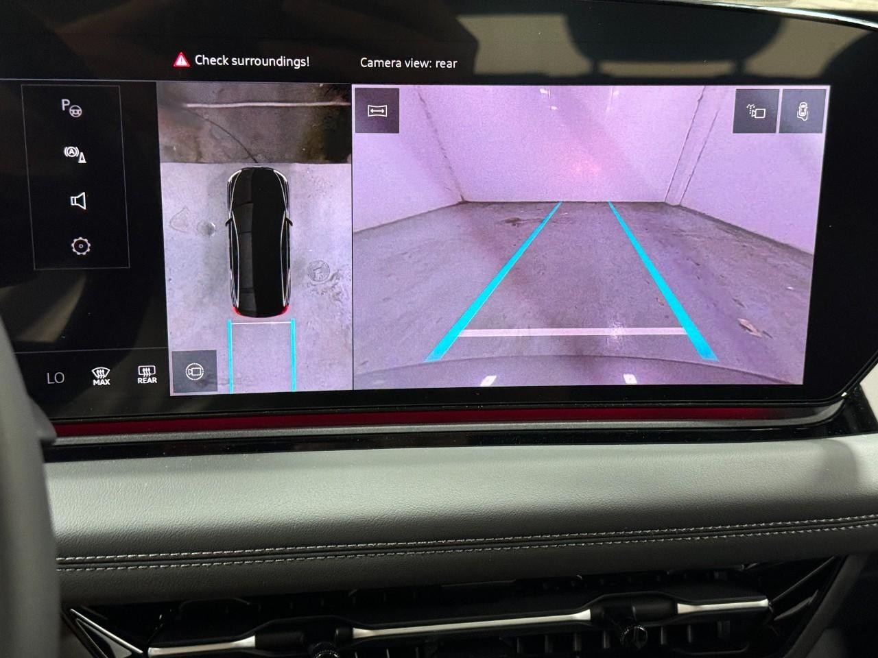 Audi A6 e-tron Vehicle Full-screen Gallery Image 34