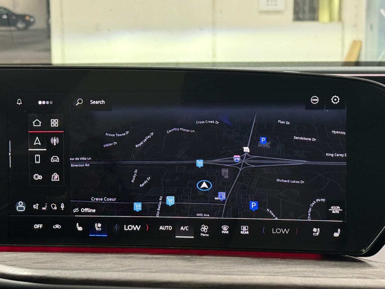 Audi Q5 Vehicle Full-screen Gallery Image 15