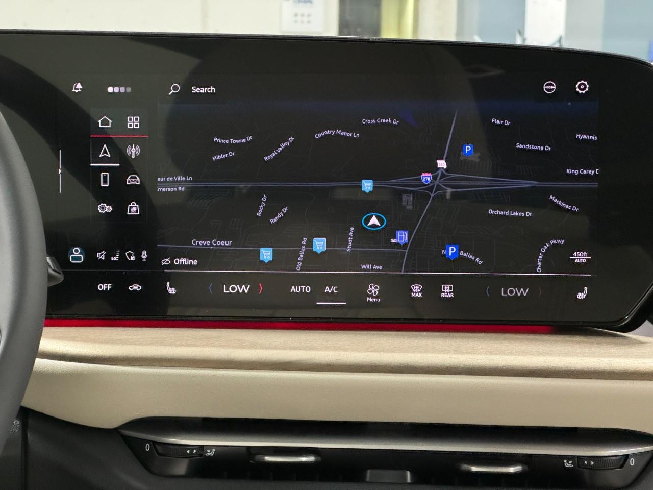 Audi Q5 Vehicle Full-screen Gallery Image 15