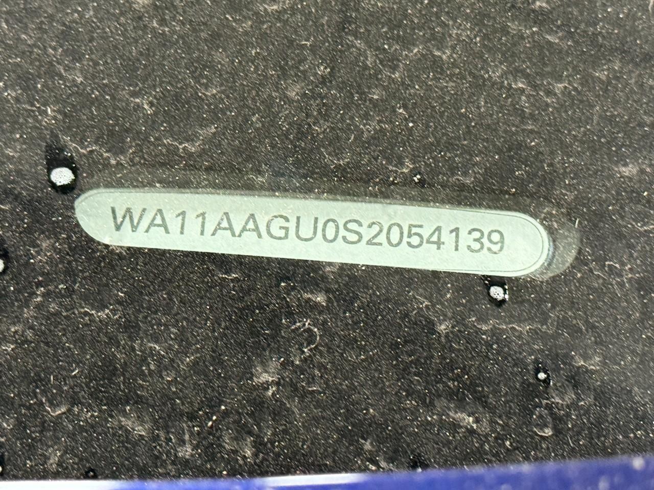 Audi Q5 Vehicle Full-screen Gallery Image 34