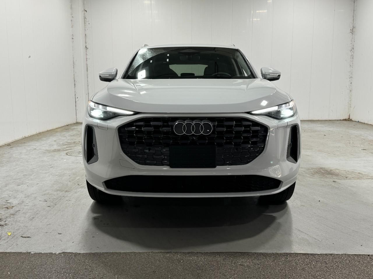 Audi Q5 Vehicle Full-screen Gallery Image 7