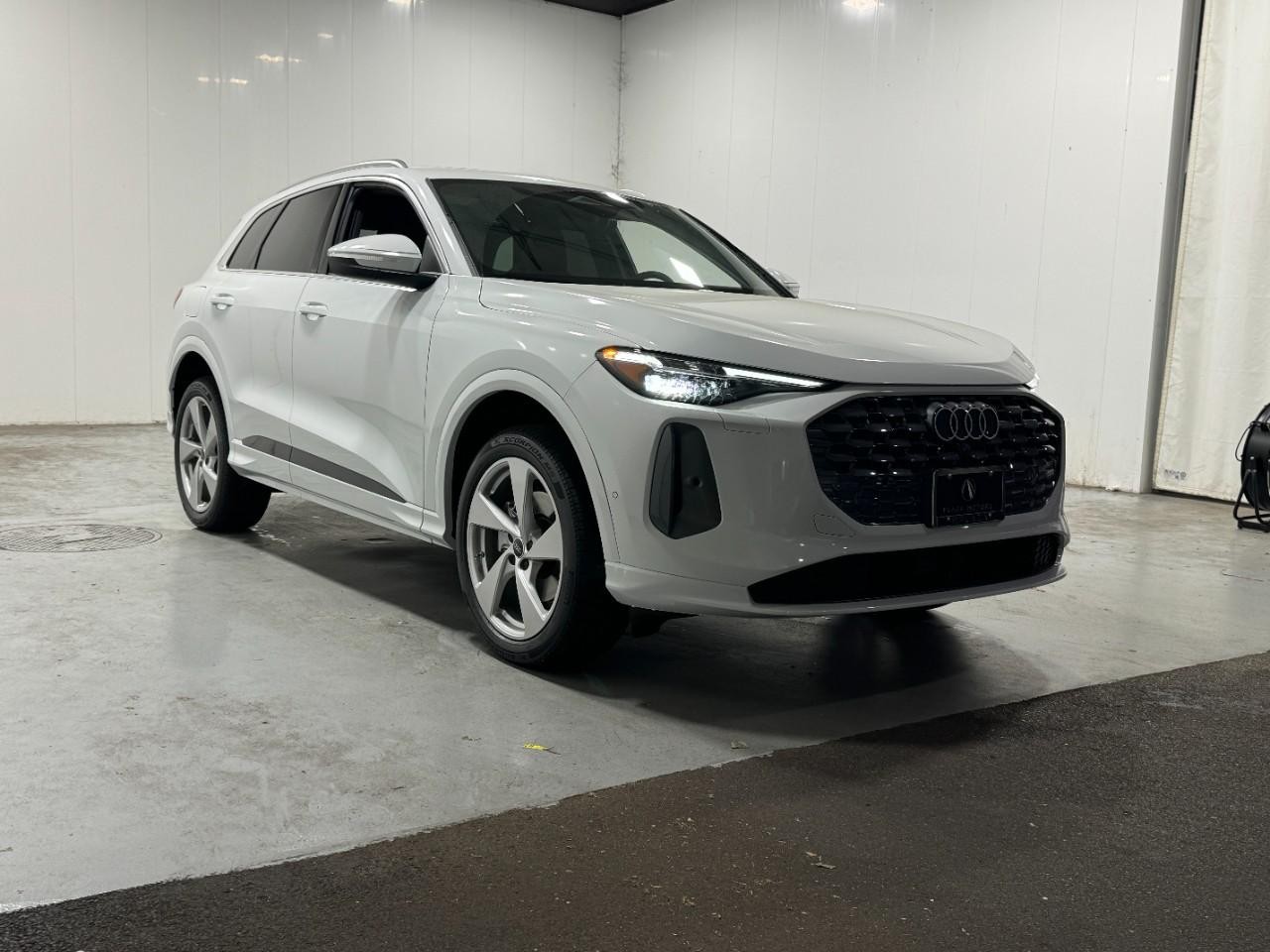 Audi Q5 Vehicle Full-screen Gallery Image 6