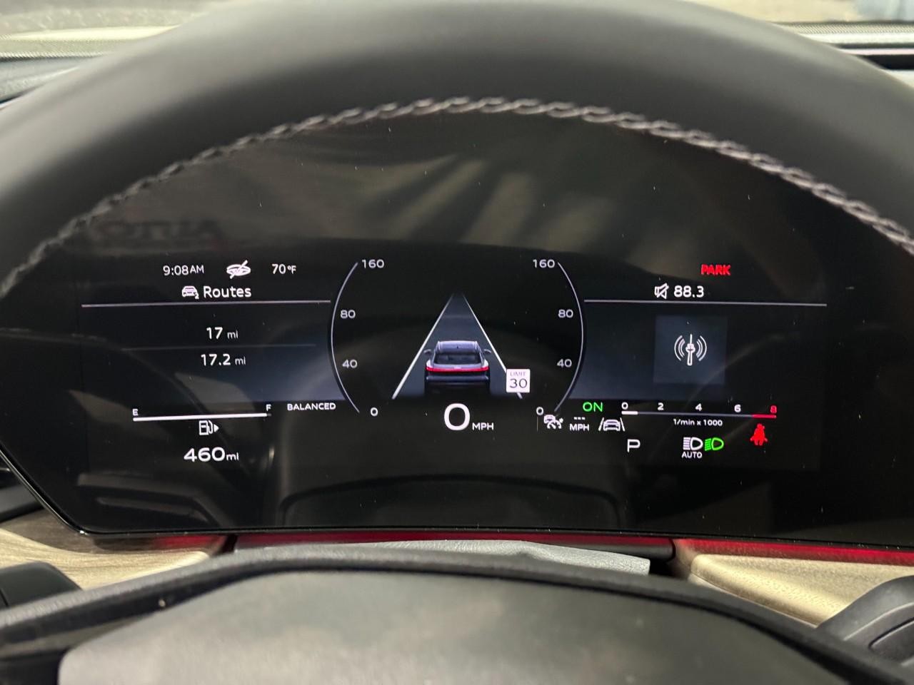 Audi Q5 Vehicle Full-screen Gallery Image 33